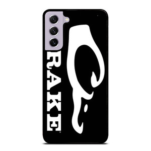 DRAKE WATERFOWL VERTICAL LOGO Samsung Galaxy S21 FE Case Cover