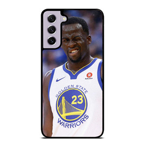 DRAYMOND GREEN GOLDEN STATE WARRIORS 2 Samsung Galaxy S21 FE Case Cover