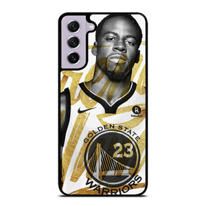 DRAYMOND GREEN GOLDEN STATE WARRIORS 3 Samsung Galaxy S21 FE Case Cover