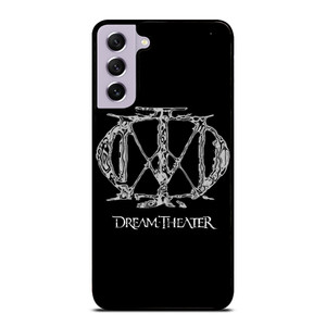 DREAM THEATER METAL BAND LOGO Samsung Galaxy S21 FE Case Cover