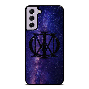 DREAM THEATER METAL BAND NEBULA Samsung Galaxy S21 FE Case Cover