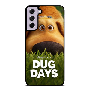 DUG DAYS THE DOG Samsung Galaxy S21 FE Case Cover