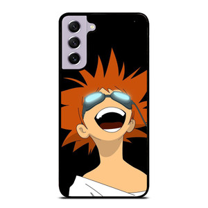 ED COWBOY BEBOP ANIME Samsung Galaxy S21 FE Case Cover