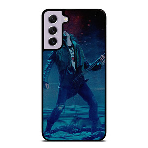 EDDIE MUNSON MASTER OF PUPPETS Samsung Galaxy S21 FE Case Cover