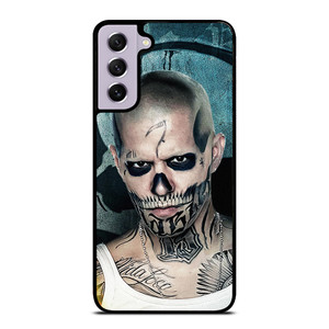 EL DIABLO SUICIDE SQUAD Samsung Galaxy S21 FE Case Cover