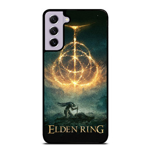 ELDEN RING GAMES BANDAI Samsung Galaxy S21 FE Case Cover
