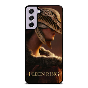 ELDEN RING GAMES Samsung Galaxy S21 FE Case Cover