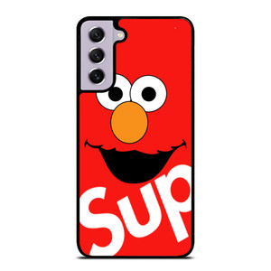 ELMO MUPPETS SUPREME 2 Samsung Galaxy S21 FE Case Cover