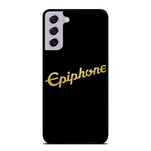 EPIPHONE GUITARS LOGO 2 Samsung Galaxy S21 FE Case Cover