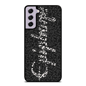 EPIPHONE GUITARS LOGO ART Samsung Galaxy S21 FE Case Cover