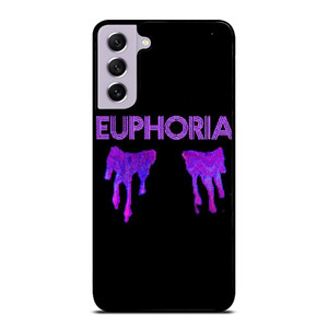 EUPHORIA HBO DRAMA SERIES Samsung Galaxy S21 FE Case Cover