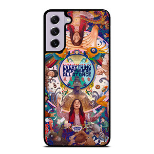EVERYTHING EVERYWHERE ALL AT ONCE MOVIES 2 Samsung Galaxy S21 FE Case Cover