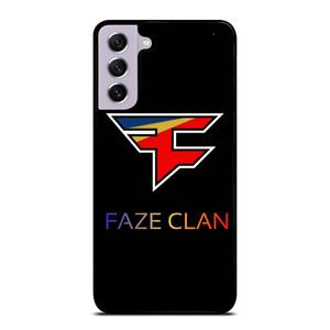 FAZE CLAN GAMING LOGO 2 Samsung Galaxy S21 FE Case Cover