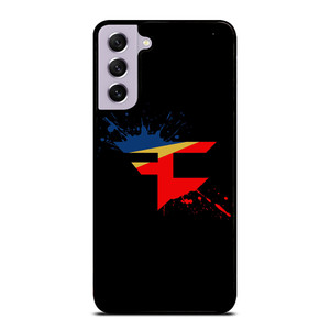 FAZE CLAN GAMING LOGO Samsung Galaxy S21 FE Case Cover FAZE CLAN GAMING LOGO Samsung Galaxy S21 FE Case Cover