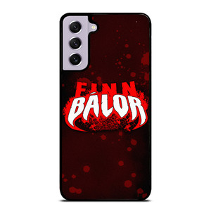 FINN BALOR WWE LOGO Samsung Galaxy S21 FE Case Cover