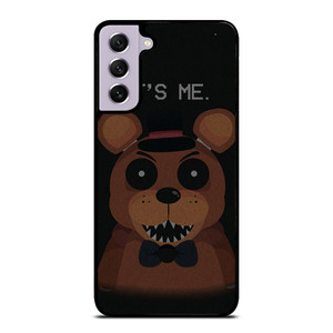 FIVE NIGHTS AT FREDDY'S GAMES Samsung Galaxy S21 FE Case Cover
