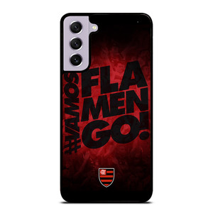 FLAMENGO FOOTBALL CLUB Samsung Galaxy S21 FE Case Cover