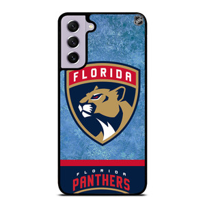 FLORIDA PANTHERS HOCKEY TEAM Samsung Galaxy S21 FE Case Cover