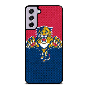 FLORIDA PANTHERS NHL HOCKEY 2 Samsung Galaxy S21 FE Case Cover