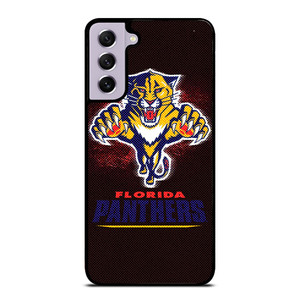 FLORIDA PANTHERS NHL HOCKEY Samsung Galaxy S21 FE Case Cover