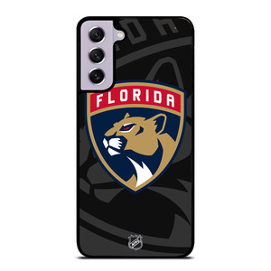 FLORIDA PANTHERS NHL TEAM Samsung Galaxy S21 FE Case Cover