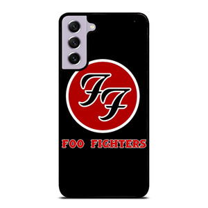 FOO FIGHTERS BAND LOGO Samsung Galaxy S21 FE Case Cover