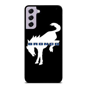 FORD BRONCO ICON Samsung Galaxy S21 FE Case Cover