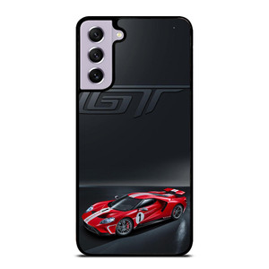 FORD GT SPORT CAR Samsung Galaxy S21 FE Case Cover