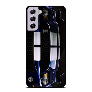 FORD MUSTANG BUMPER Samsung Galaxy S21 FE Case Cover