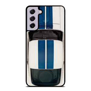 FORD MUSTANG SHELBY GT350 Samsung Galaxy S21 FE Case Cover FORD MUSTANG SHELBY GT350 Samsung Galaxy S21 FE Case Cover
