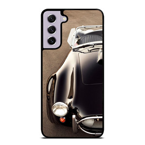 FORD SHELBY COBRA VINTAGE CAR Samsung Galaxy S21 FE Case Cover