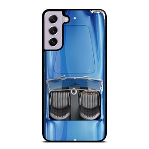 FORD SHELBY COBRA VINTAGE Samsung Galaxy S21 FE Case Cover