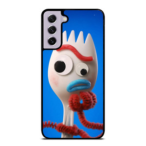 FORKY TOY STORY Samsung Galaxy S21 FE Case Cover