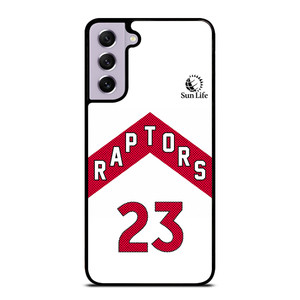 FRED VANVLEET TORONTO RAPTORS NIKE NBA 2021-22 Samsung Galaxy S21 FE Case Cover
