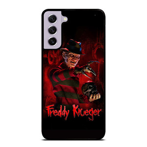 FREDDY KRUEGER NIGHTMARE ON ELM STREET Samsung Galaxy S21 FE Case Cover FREDDY KRUEGER NIGHTMARE ON ELM STREET Samsung Galaxy S21 FE Case Cover
