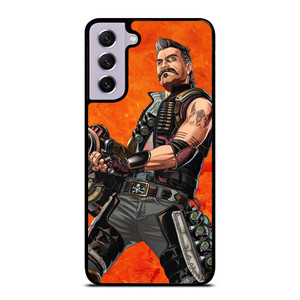 FUSE APEX LEGEND Samsung Galaxy S21 FE Case Cover