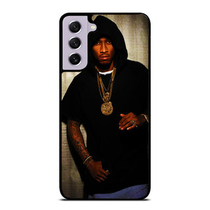 FUTURE AMERICAN RAPPER Samsung Galaxy S21 FE Case Cover