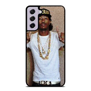 FUTURE X LIL BABY REUP RAPPER Samsung Galaxy S21 FE Case Cover