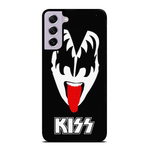 GENE SIMMONS KISS ICON Samsung Galaxy S21 FE Case Cover