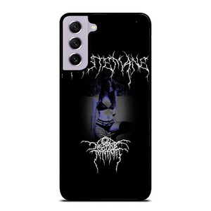 GHOSTEMANE DAEMON Samsung Galaxy S21 FE Case Cover