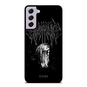 GHOSTEMANE HEXADA Samsung Galaxy S21 FE Case Cover
