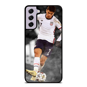 GIOVANNI REYNA USMNT SOCCER Samsung Galaxy S21 FE Case Cover