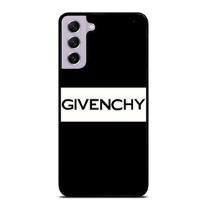 GIVENCHY PARIS BOLD Samsung Galaxy S21 FE Case Cover