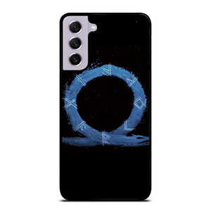 GOD OF WAR RAGNAROK Samsung Galaxy S21 FE Case Cover