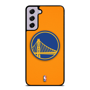 GOLDEN STATE WARRIORS BASKETBALL NBA Samsung Galaxy S21 FE Case Cover
