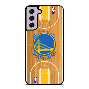 GOLDEN STATE WARRIORS NBA ARENA Samsung Galaxy S21 FE Case Cover