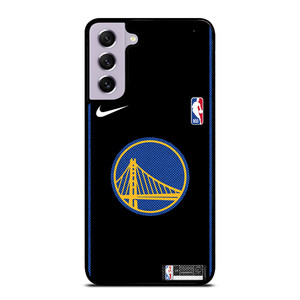 GOLDEN STATE WARRIORS NIKE NBA Samsung Galaxy S21 FE Case Cover