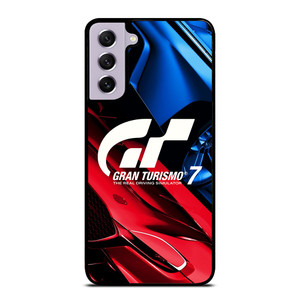 GRAN TURISMO 7 DRIVING SIMULATOR Samsung Galaxy S21 FE Case Cover