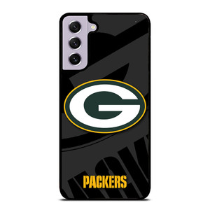 GREEN BAY PACKERS FOOTBALL LOGO Samsung Galaxy S21 FE Case Cover
