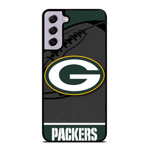 GREEN BAY PACKERS NFL TEAM Samsung Galaxy S21 FE Case Cover